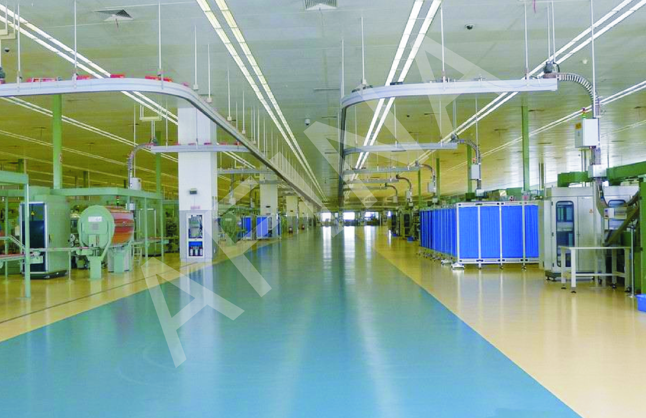 Epoxy resin and curing agent has broad prospects for development!